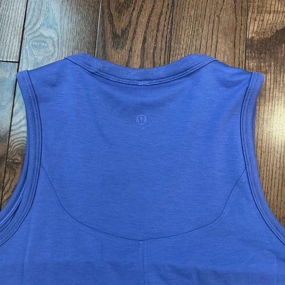 NWOT Lululemon Tank-And-Short Romper 3” - Picture 8 of 12